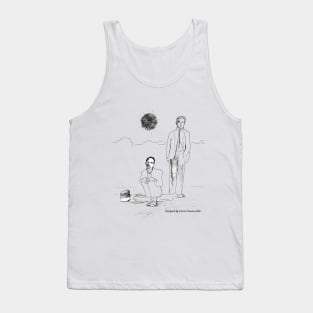 Untitled Tank Top